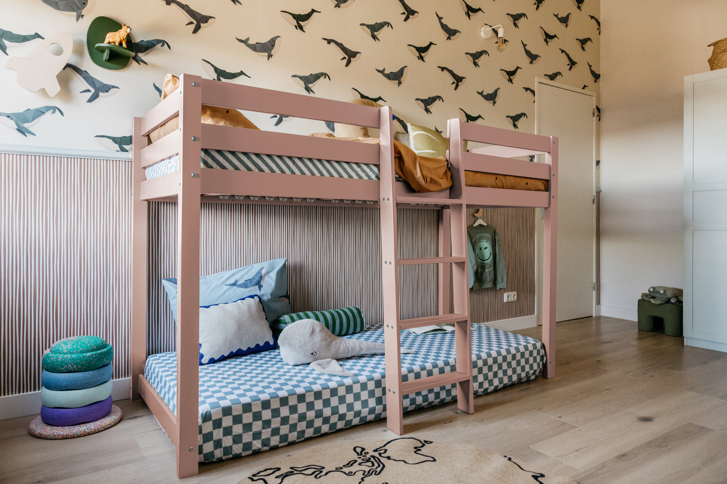 Hochbett LULU