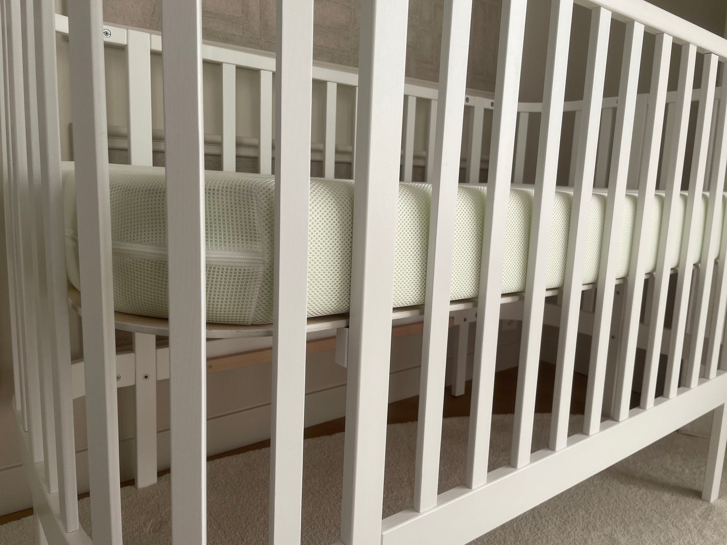 Baby Mattress HAZEL cot