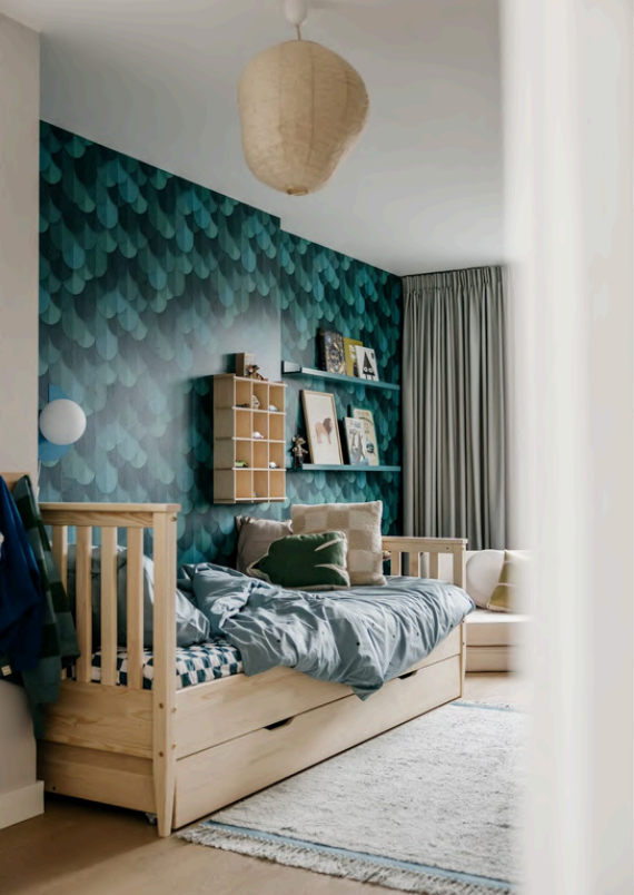 Kinderbed FIG