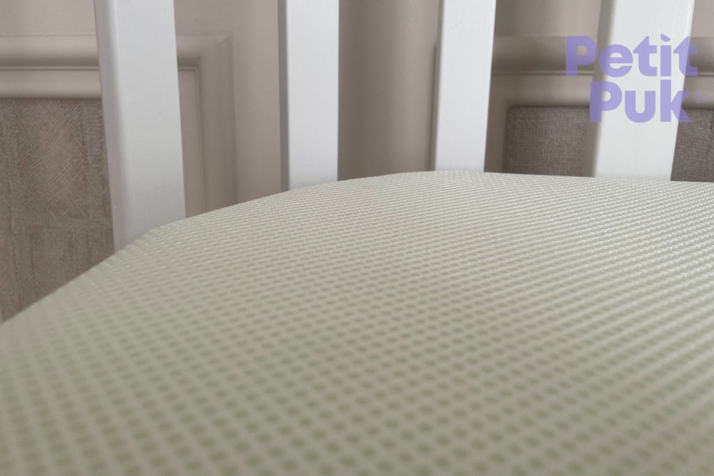 Baby Mattress Hazel Cot Mattresses