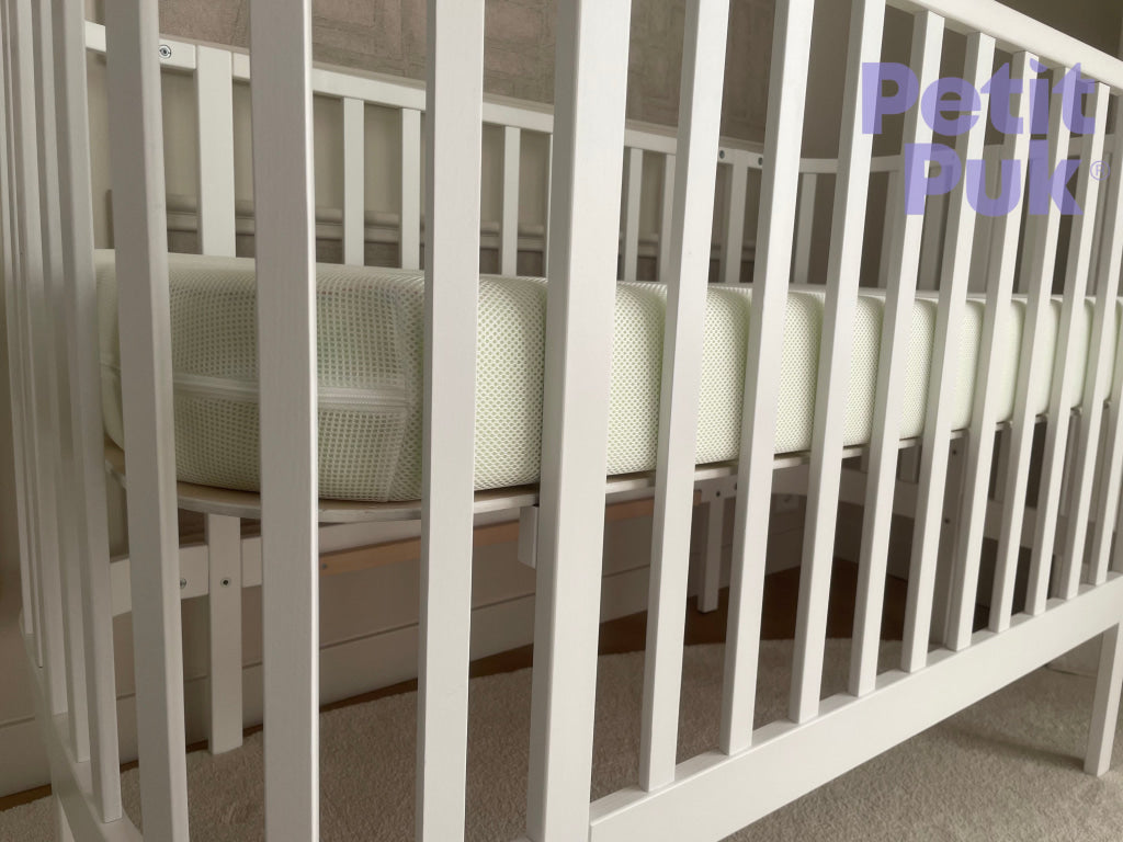 Baby Mattress Hazel Cot Mattresses