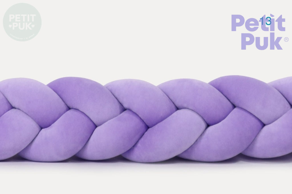 Bed Bumper Braid Accessory