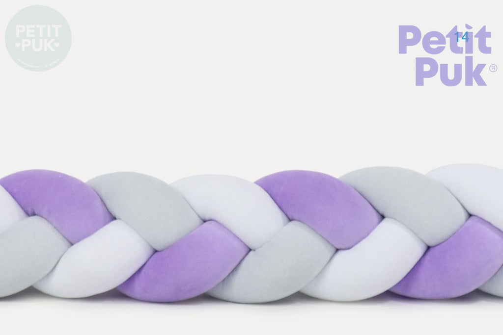 Bed Bumper Braid Accessory