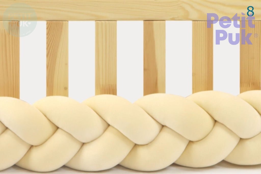 Bed Bumpers Braid Accessory