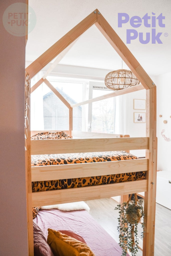 Kinderbedden