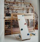 Kinderstapelbed