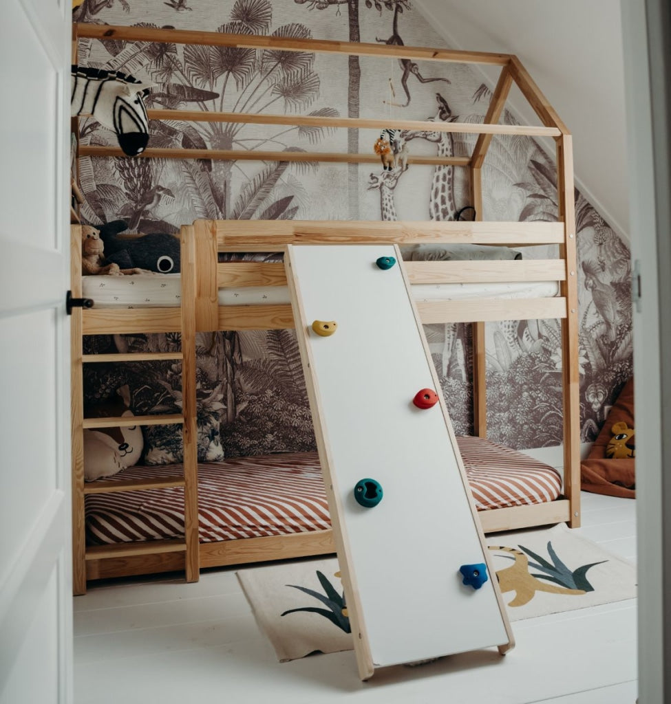 Kinderstapelbed