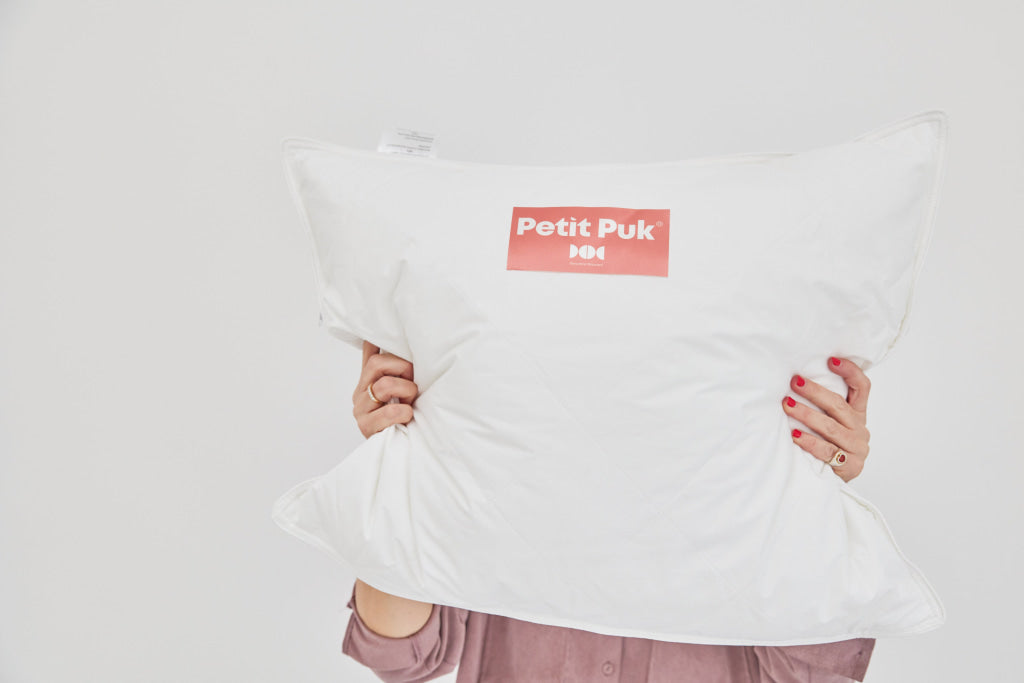 Kinderkopfkissen 120 x 150 – PETIT PUK Official webstore