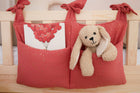 Cot Organiser Color Option Accessory
