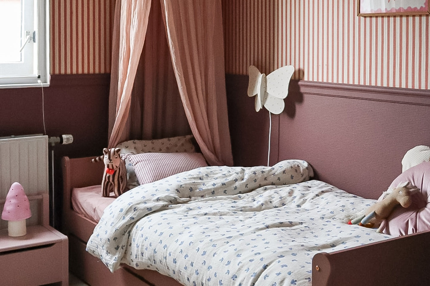 Lit simple JULES - Livraison rapide