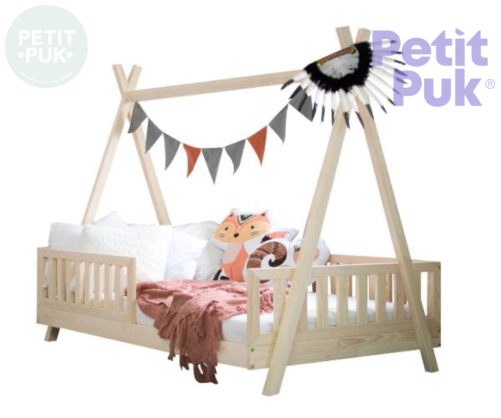 Kinderbed