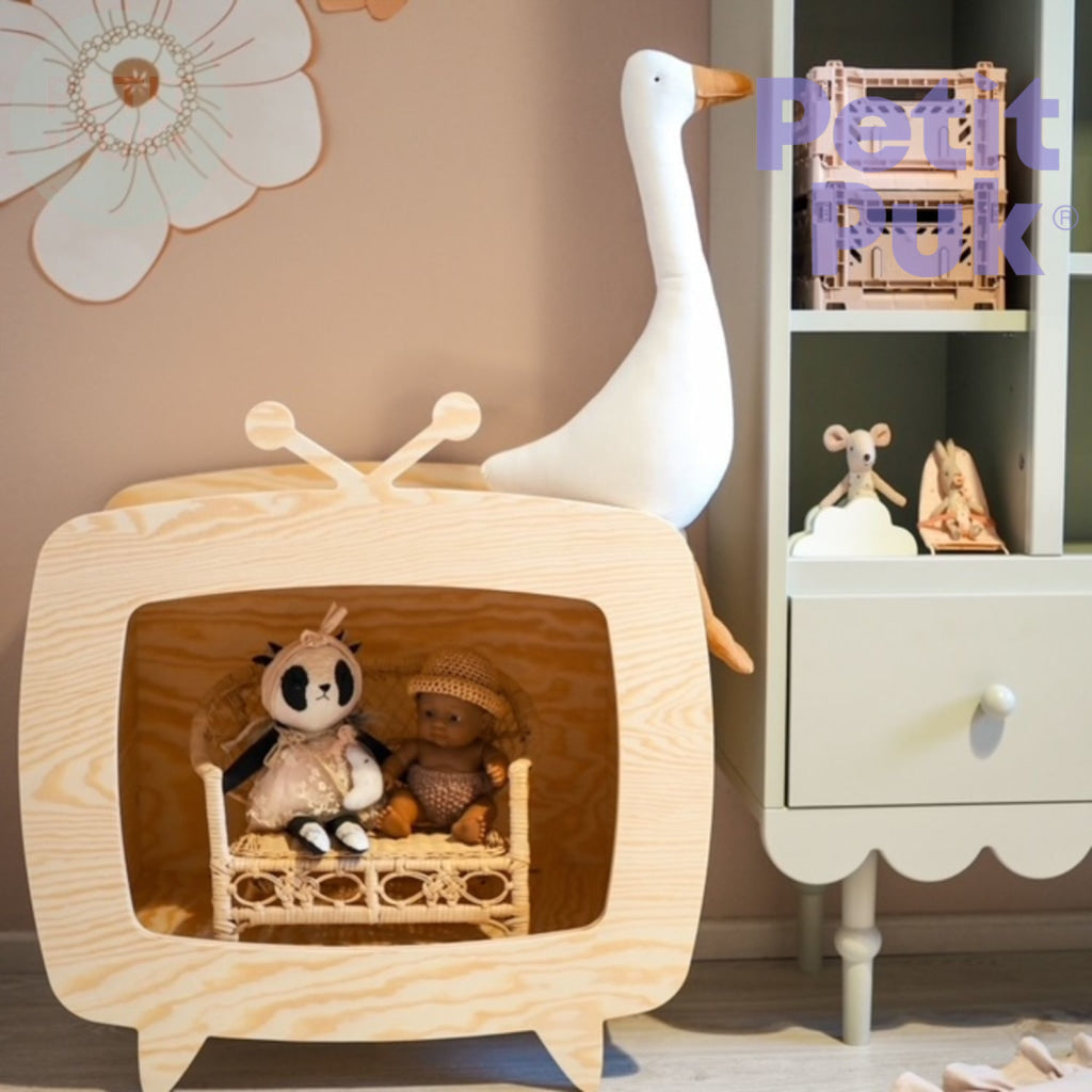 Bedside Table Tellie Kids Furniture