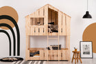 Kinderstapelbed