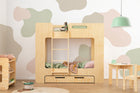 Express Half High Bunkbed Mirabelle Express Bed