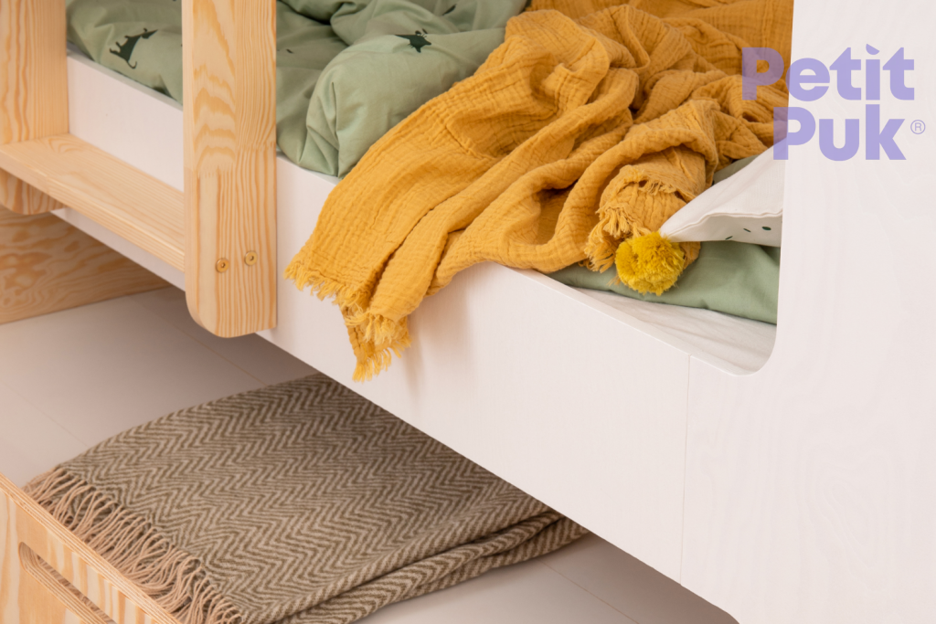 Express Half High Bunkbed Mirabelle Express Bed