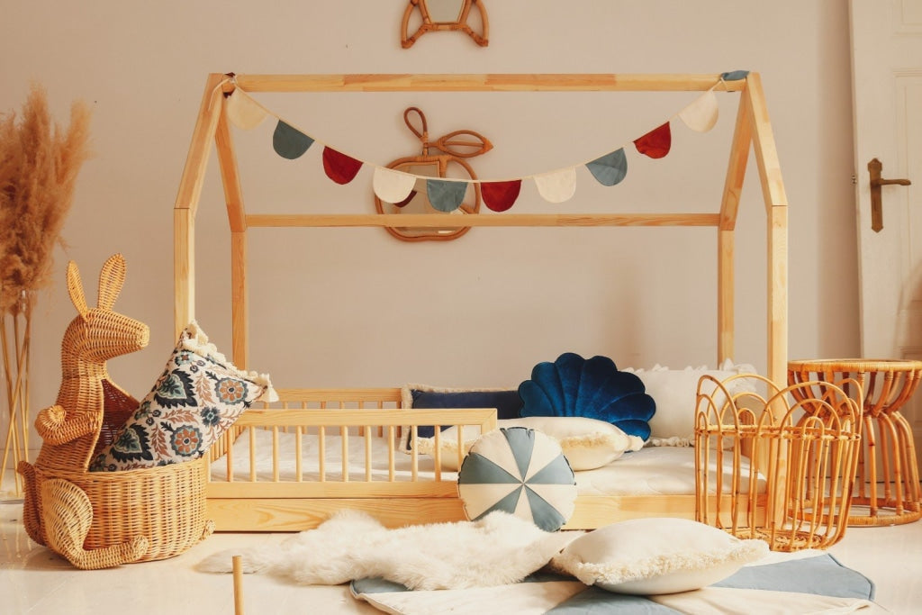 Kinderbedden