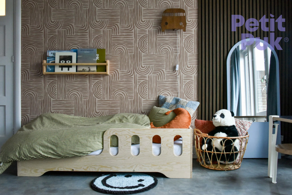 Express Single Bed Jill Express