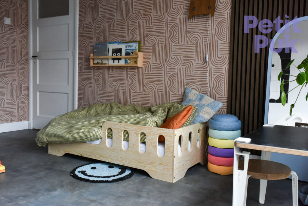 Express Single Bed Jill Express
