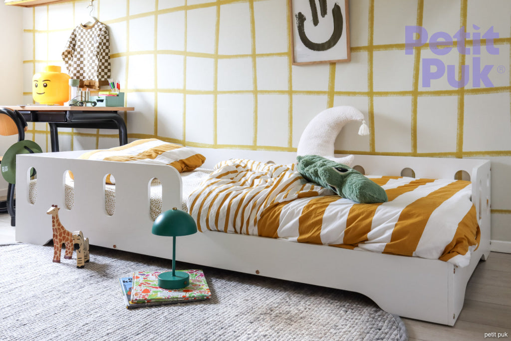 Express Single Bed Jill Express