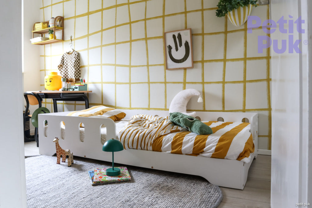 Express Single Bed Jill Express