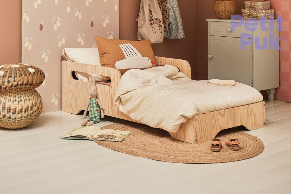 Express Single Bed Lout Express