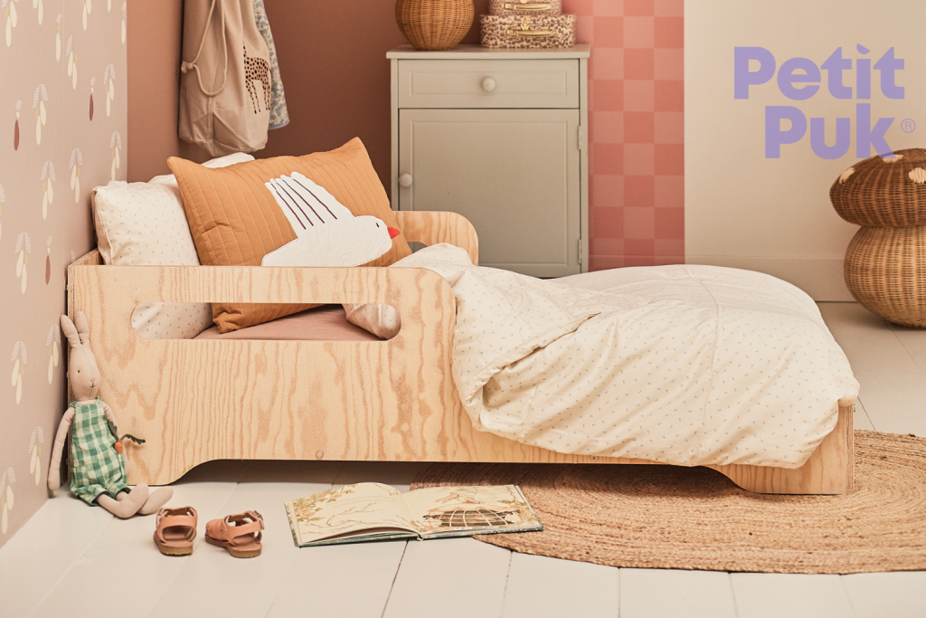 Express Single Bed Lout Express