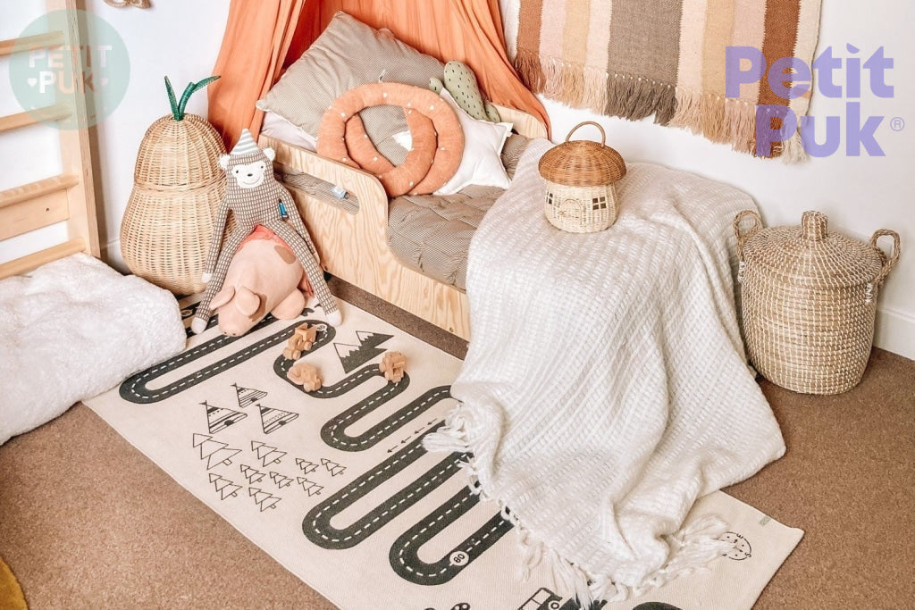 Juniorbed