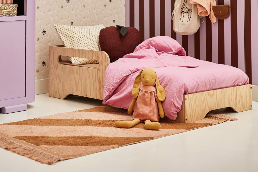 Express Single Bed Lout Express