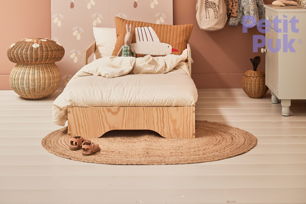 Express Single Bed Lout Express