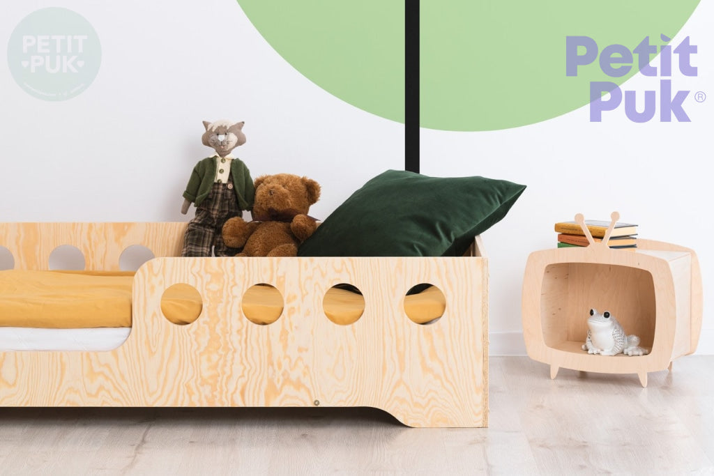 Juniorbed