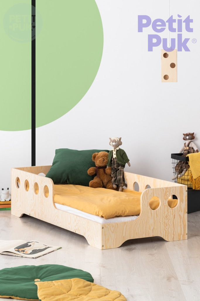 Kinderbed