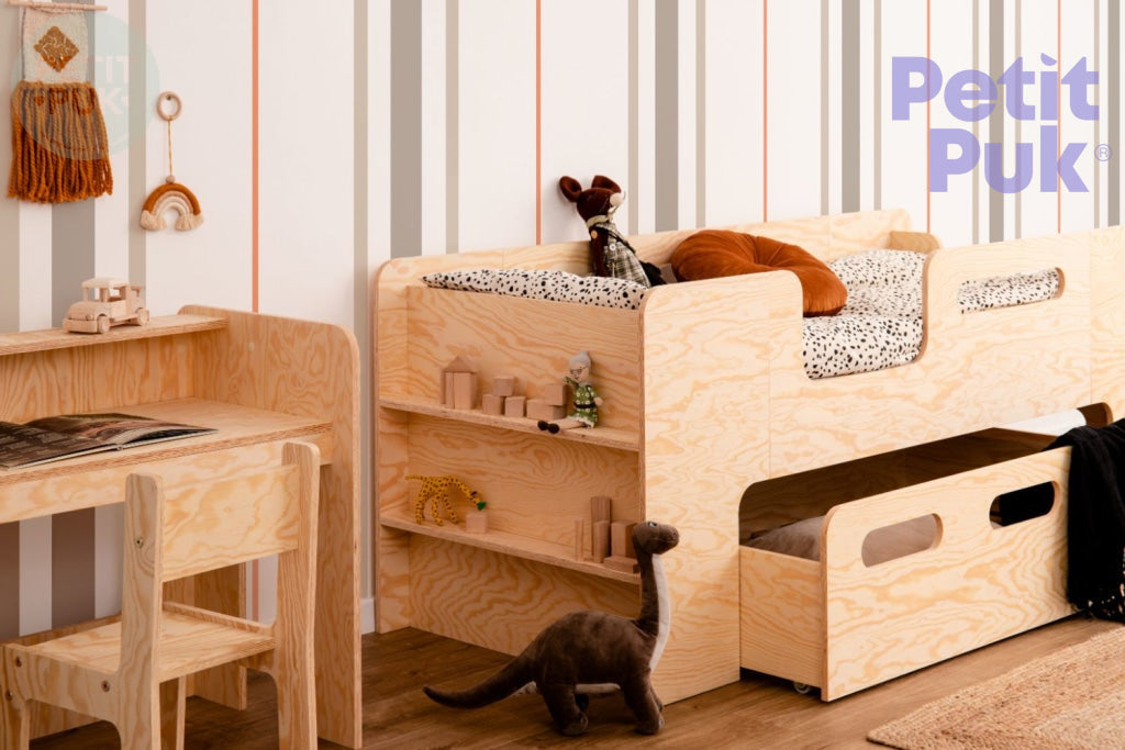Kinderbed