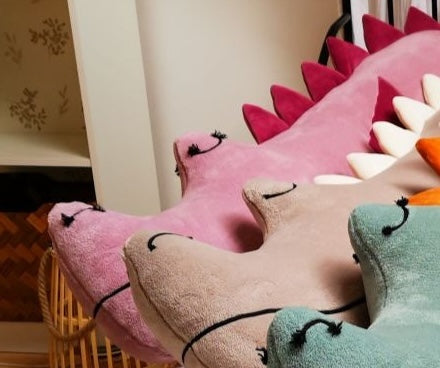 Tour de lit PIERRE le Dragon