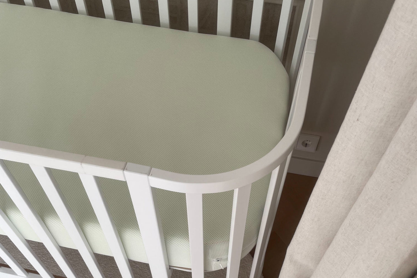 Baby Mattress HAZEL cot