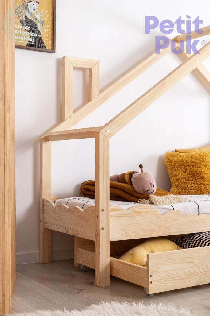 Kinderbedden