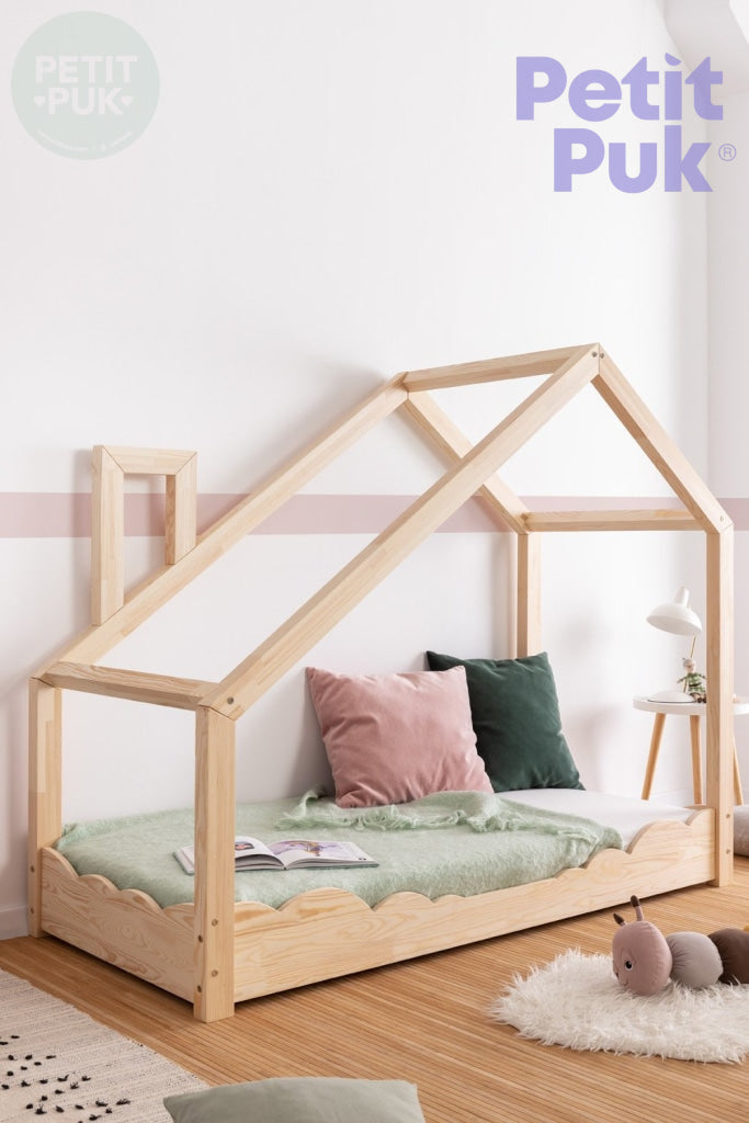 Bedhuisje