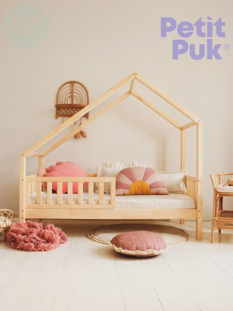 House Bed Dolores House