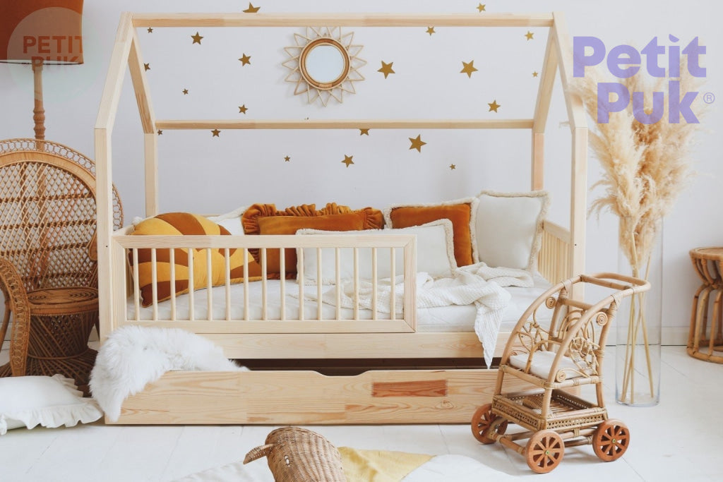 Kinderbedden