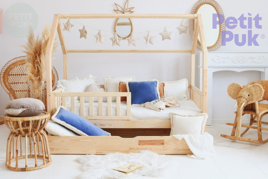 House Bed Nolita Bedhousespecial