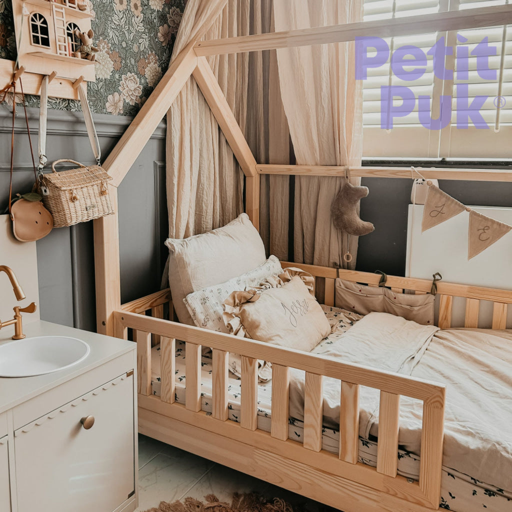 House Bed Nolita House