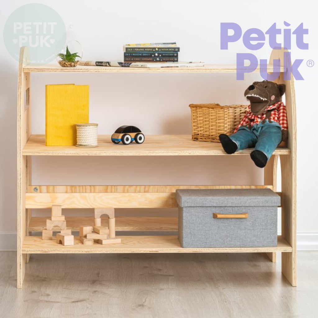 Kids Book Case Jane Kids Furniture