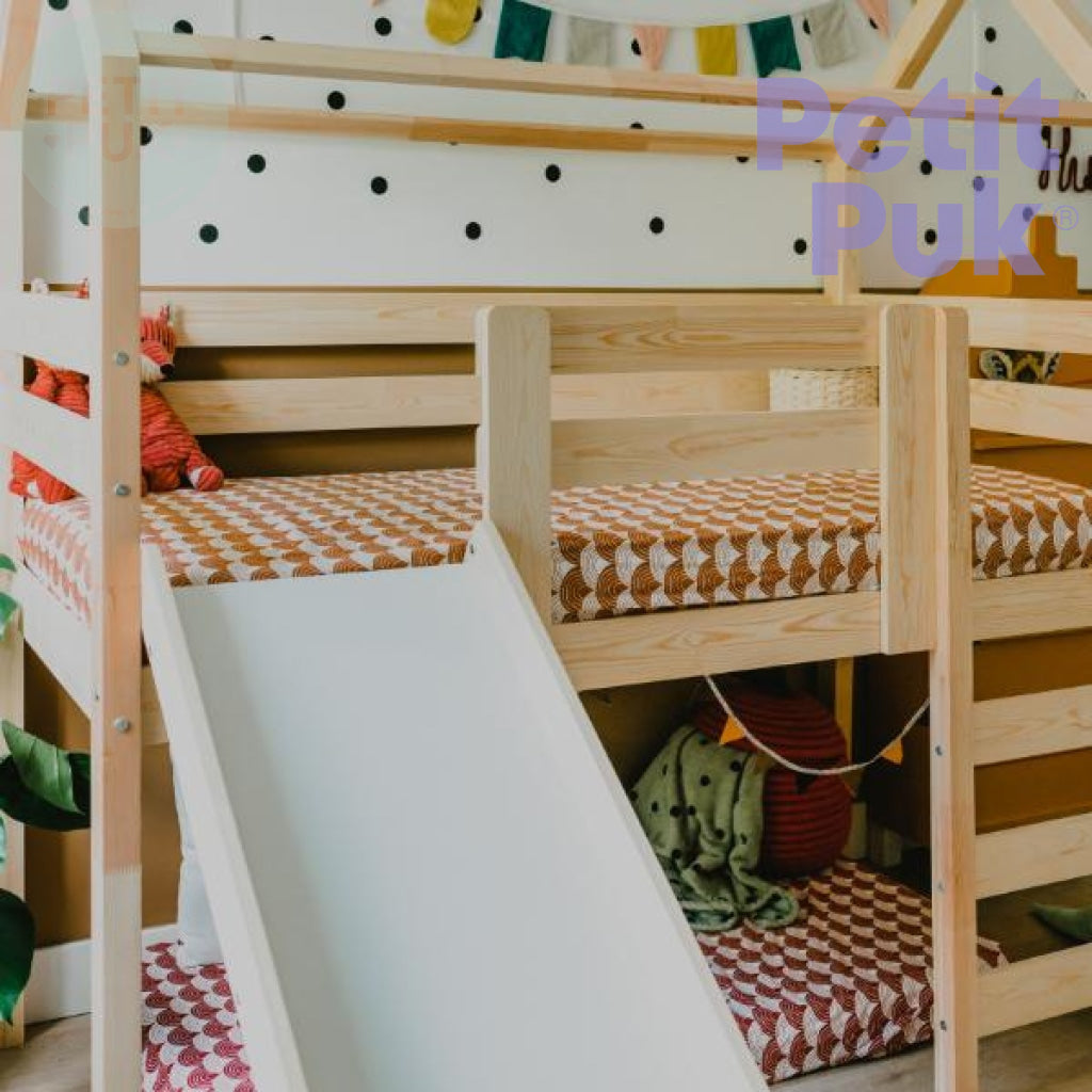 Loft Bed Pepe Mezzanine