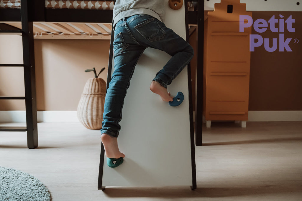Loft Bed Pepe Mezzanine