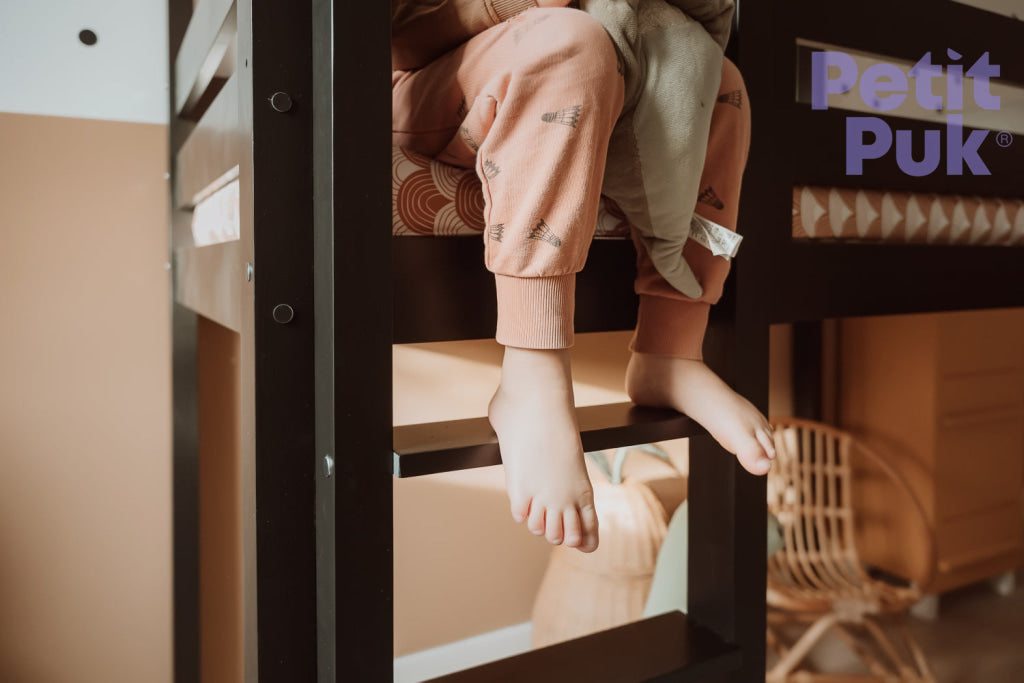 Loft Bed Pepe Mezzanine