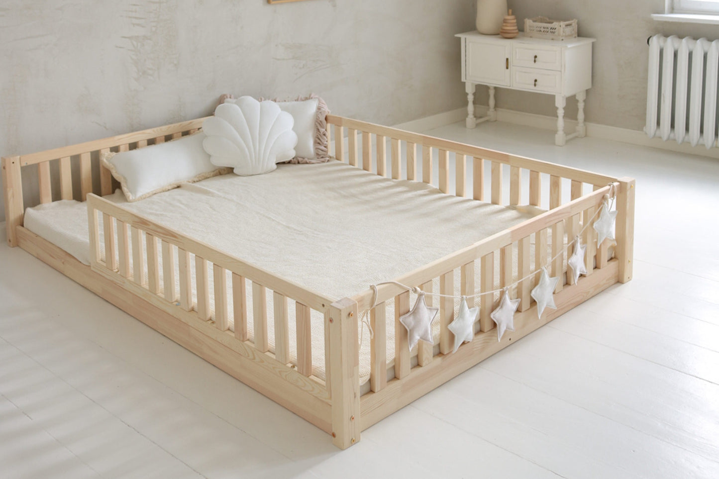 Express XL Hausbett MAUI 140/200