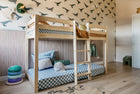 Letto a soppalco LULU