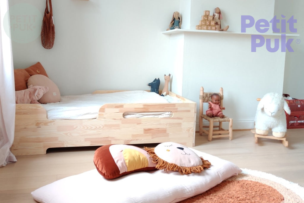 Juniorbed