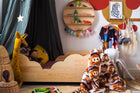 Junior bed