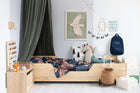 Junior bed