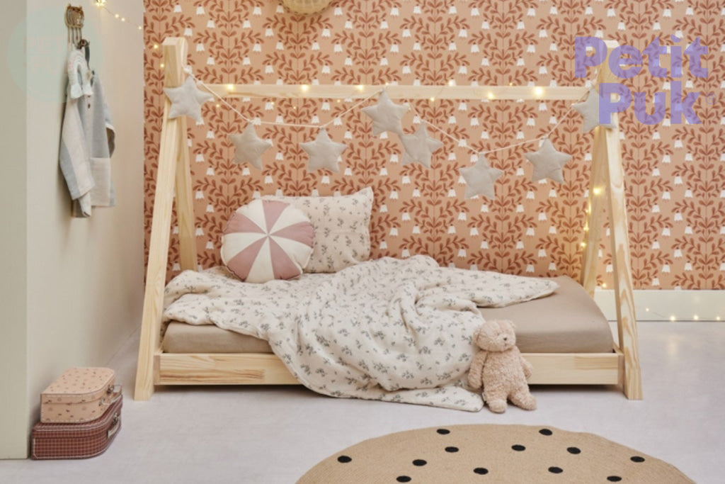 Kinderbedden